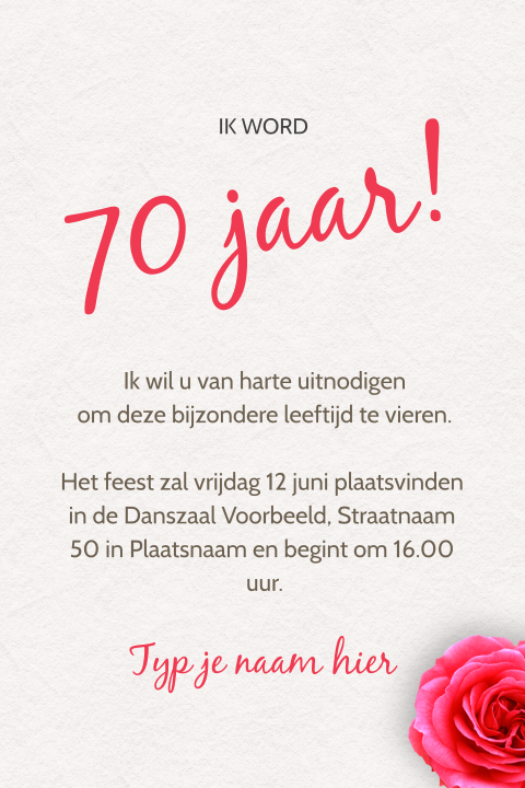 Kaart binnenkant