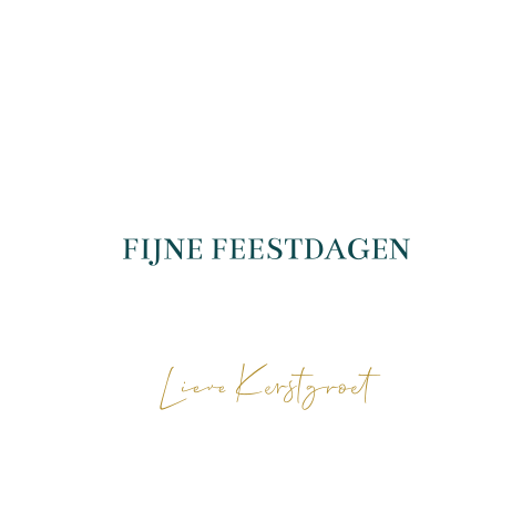 Kaart binnenkant