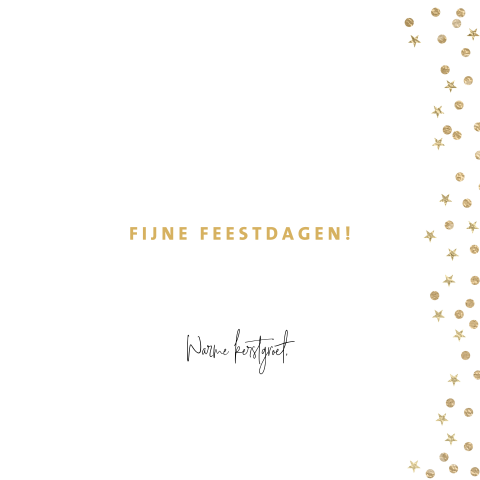 Kaart binnenkant