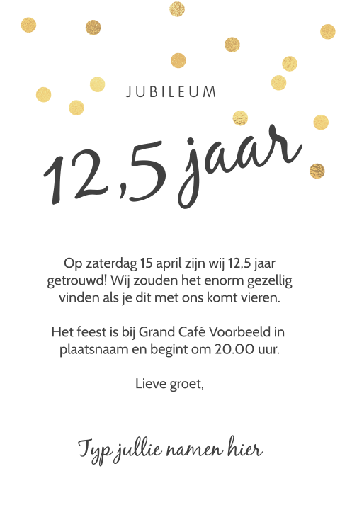 Kaart binnenkant