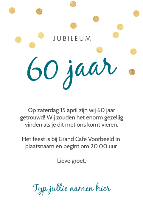 Kaart binnenkant