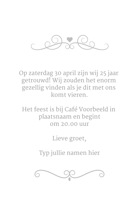 Kaart binnenkant