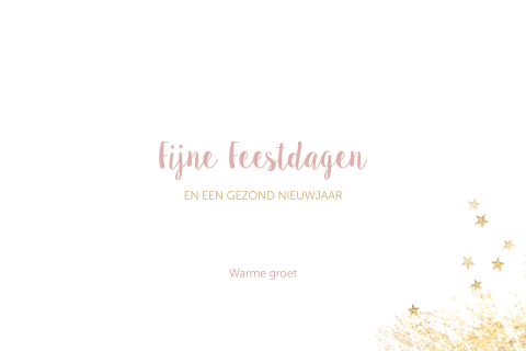 Kaart binnenkant