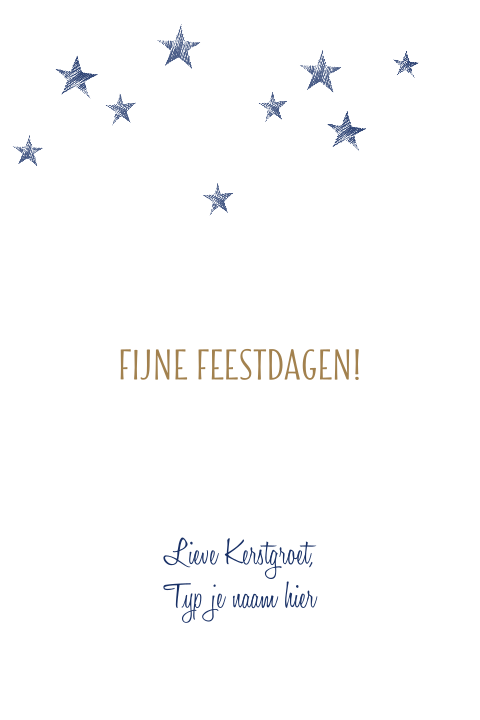 Kaart binnenkant