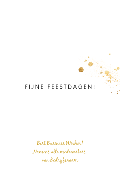 Kaart binnenkant