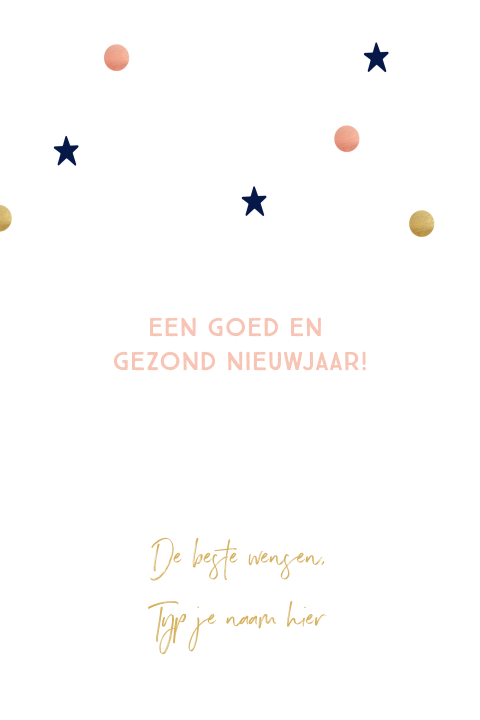 Kaart binnenkant