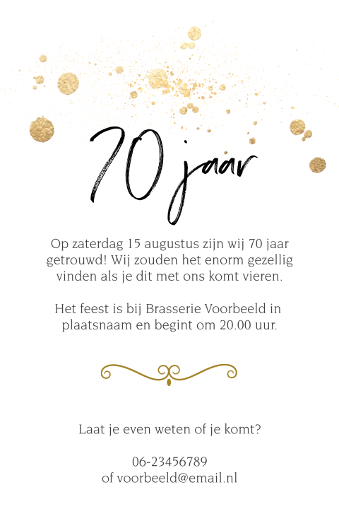 Kaart binnenkant