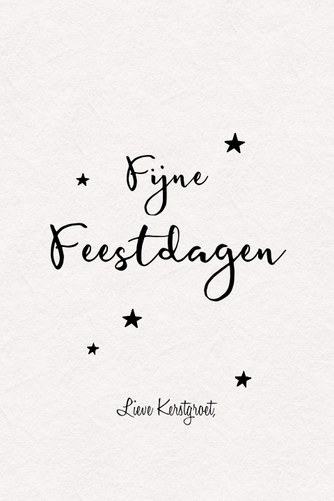 Kaart binnenkant