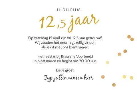 Kaart binnenkant