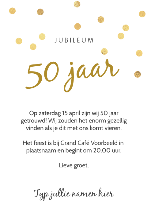 Kaart binnenkant
