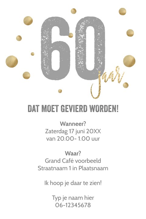Kaart binnenkant