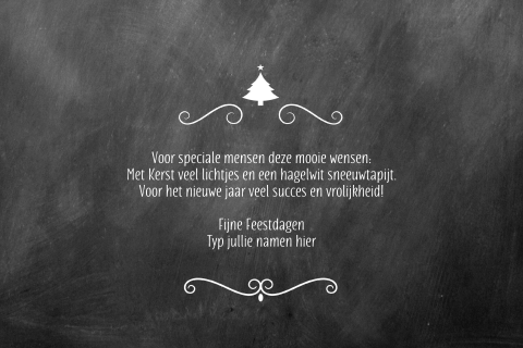 Kaart binnenkant