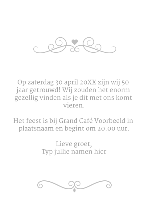 Kaart binnenkant