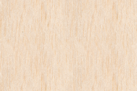 houten blanco kaart liggend enkel