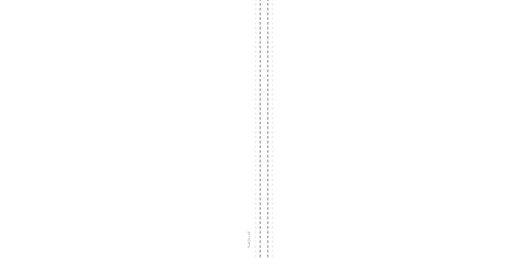 Gastenboek vierkant Blanco