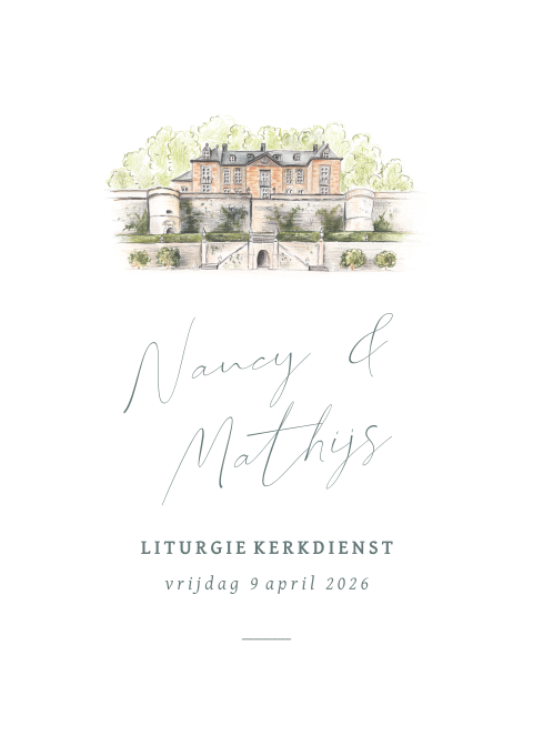 liturgie klassiek chique chateau 8 pagina