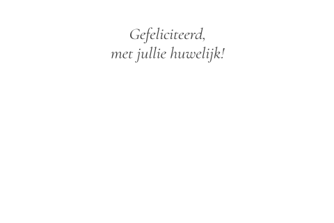 Kaart binnenkant