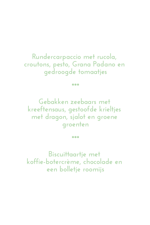 Kaart binnenkant