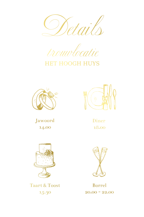 Programma romantisch klassiek