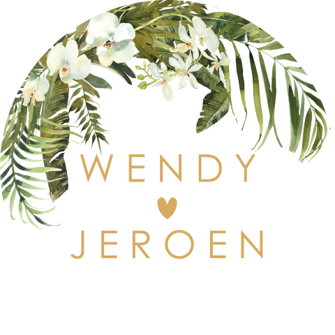 sluitzegel geometric orchids