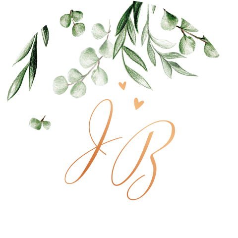 sluitzegel groene takjes koperfolie