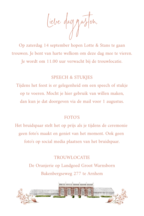 inlegvel kalkpapier bohemien pampasgras