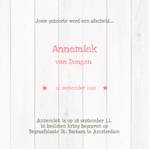 Kaart binnenkant