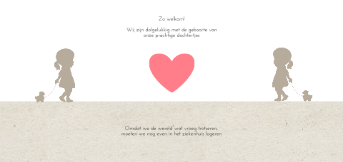 Kaart binnenkant