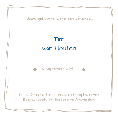 Kaart binnenkant