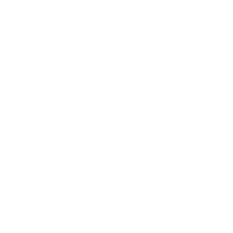 rond foto label met gaatje om zelf te maken