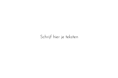 Kaart binnenkant