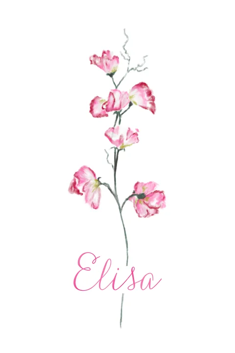 LParkin Beschermhoes voor boek, geborduurd, met bloemen, geboorte, bloemen, ritssluiting, 23 x 27 cm, stoffen boekomslag, verjaardagscadeau (Iris LParkin Beschermhoes voor boek, geborduurd, met bloemen, geboorte, bloemen, ritssluiting, 23 x 27 cm, stoffen boekomslag, verjaardagscadeau (Iris