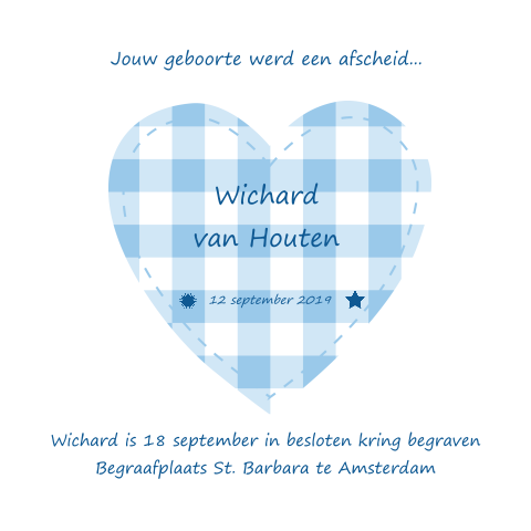 Kaart binnenkant