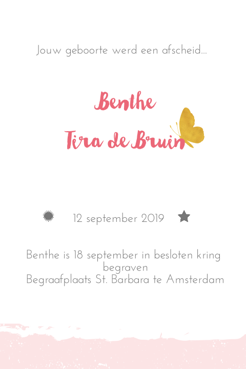 Kaart binnenkant