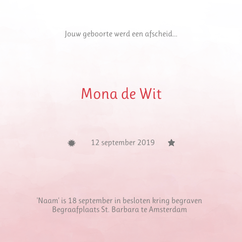Kaart binnenkant