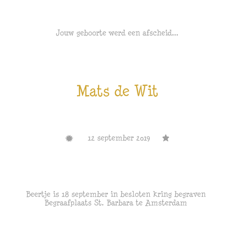 Kaart binnenkant