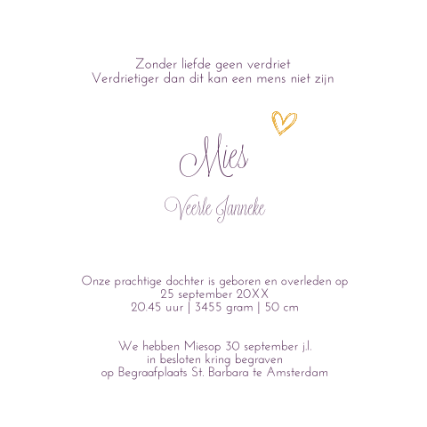 Kaart binnenkant