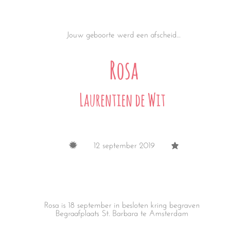 Kaart binnenkant