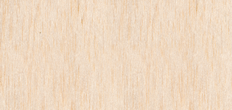 Kaart blanco hout panorama