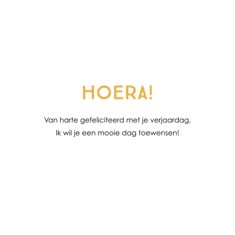 Kaart binnenkant