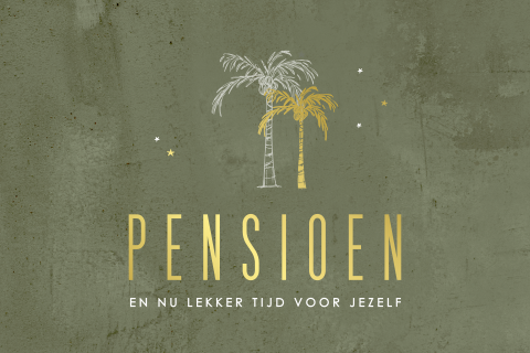kaart-wenskaart-pensioen-palmboom