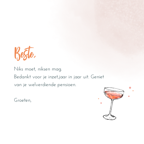 Kaart binnenkant
