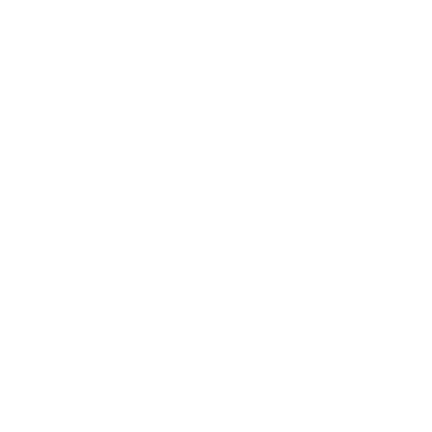 Kerstkaart zelf maken kerstbal vorm