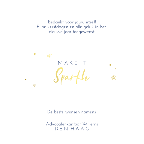 Kaart binnenkant