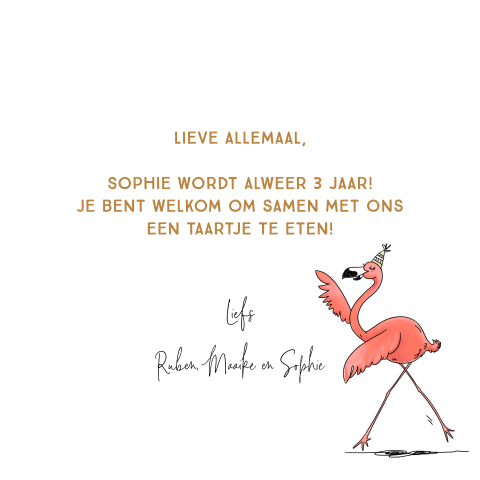 Kaart binnenkant