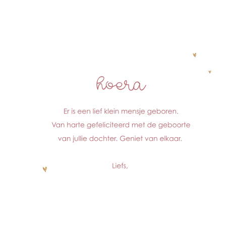 Kaart binnenkant