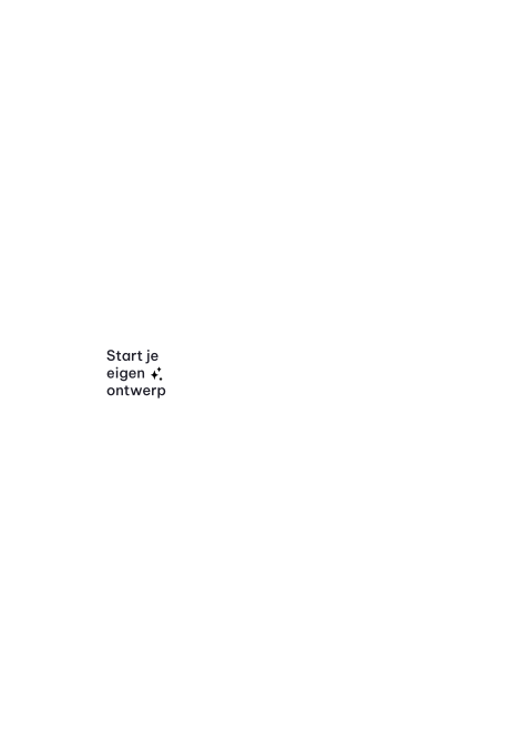 Adressticker uitnodiging zelf maken