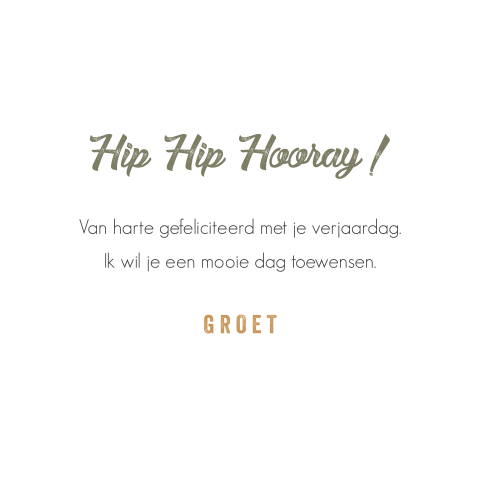 Kaart binnenkant