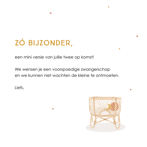 Kaart binnenkant