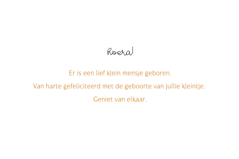 Kaart binnenkant